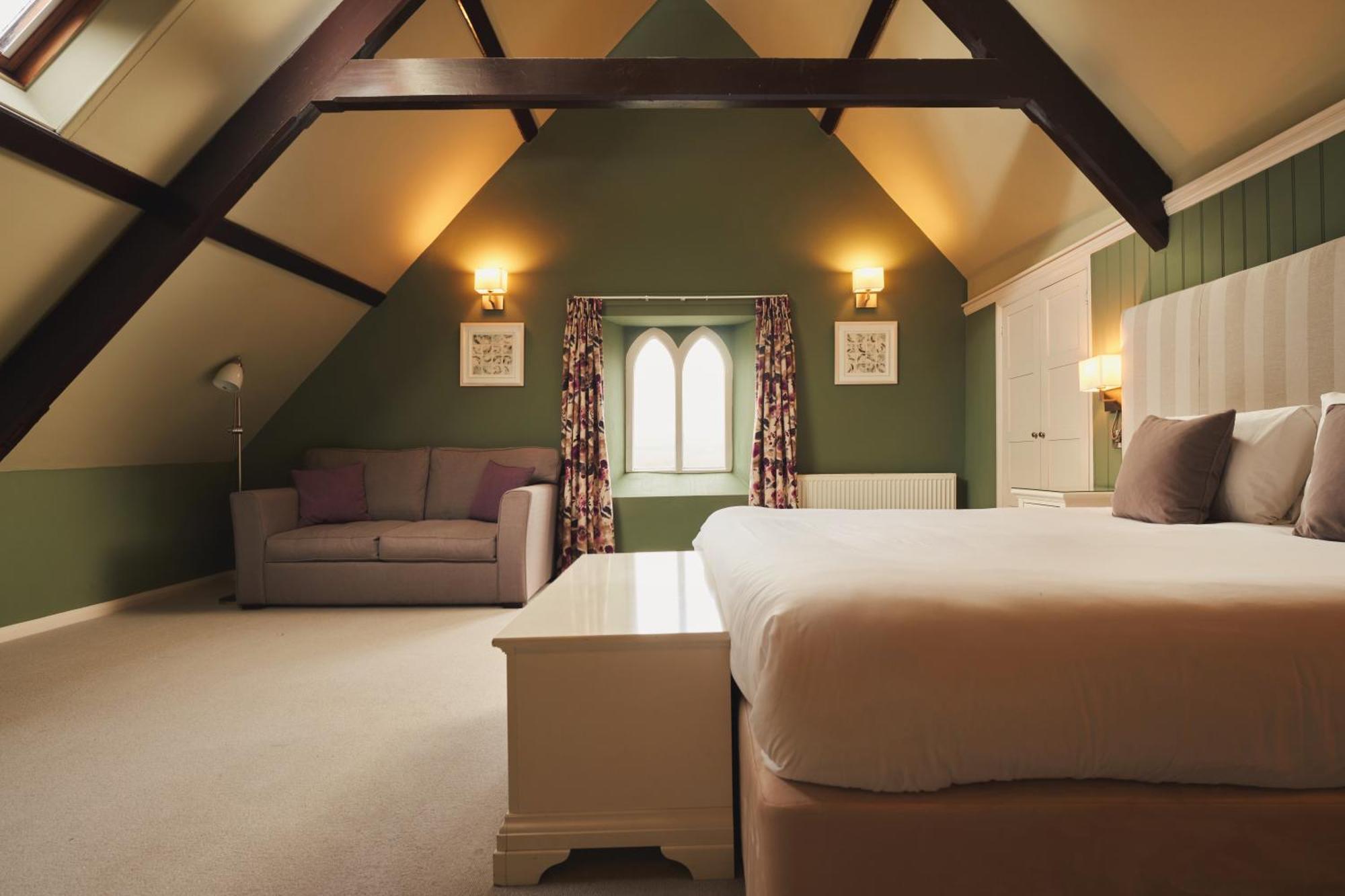 Отель Rose And Crown Yealmpton Экстерьер фото
